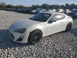 2014 Scion FR-S en venta en Barberton, OH