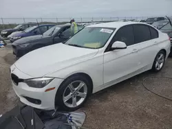 2013 BMW 328 I en venta en Riverview, FL