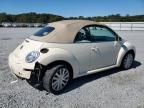 2009 Volkswagen New Beetle S