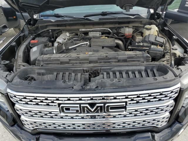 2021 GMC Sierra K2500 Denali