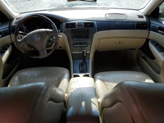 2003 Lexus ES 300