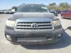 2011 Toyota Sequoia Platinum