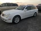 2004 Mercedes-Benz E 320