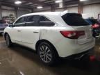 2014 Acura MDX Technology