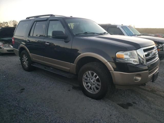 2013 Ford Expedition XLT