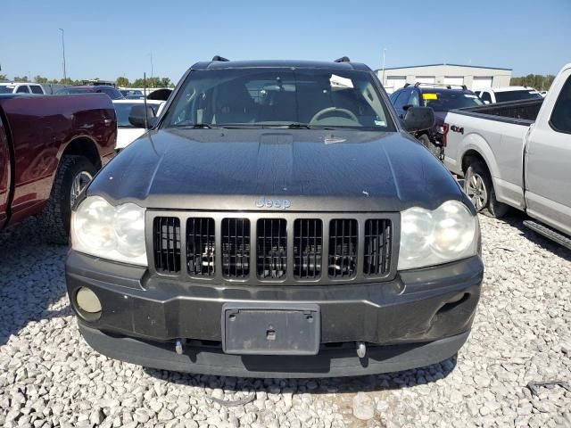 2006 Jeep Grand Cherokee Laredo