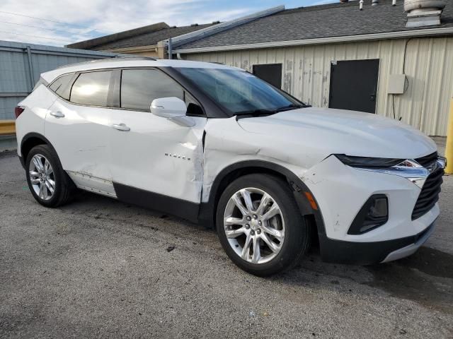 2020 Chevrolet Blazer 3LT