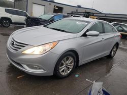 Run And Drives Cars for sale at auction: 2013 Hyundai Sonata GLS