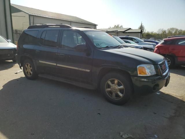 2002 GMC Envoy XL