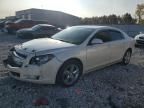 2010 Chevrolet Malibu 2LT