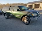 2001 Toyota Tundra Access Cab Limited