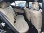 2013 Mercedes-Benz E 350 4matic