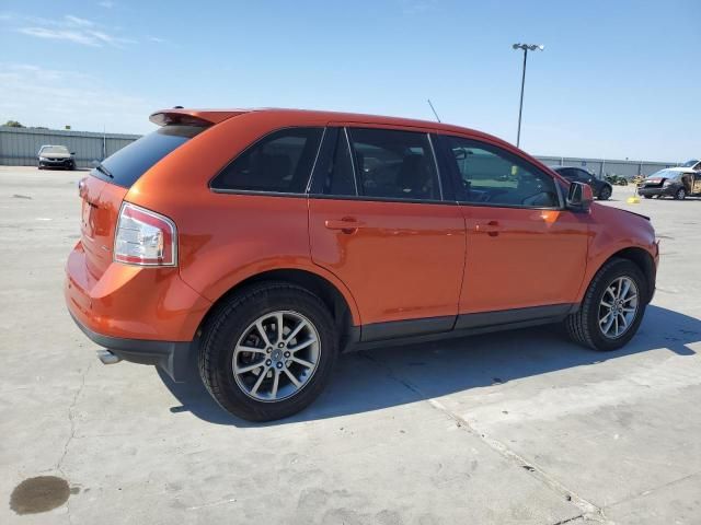 2008 Ford Edge SEL