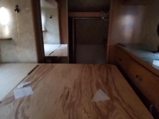 2007 Jayco Eagle