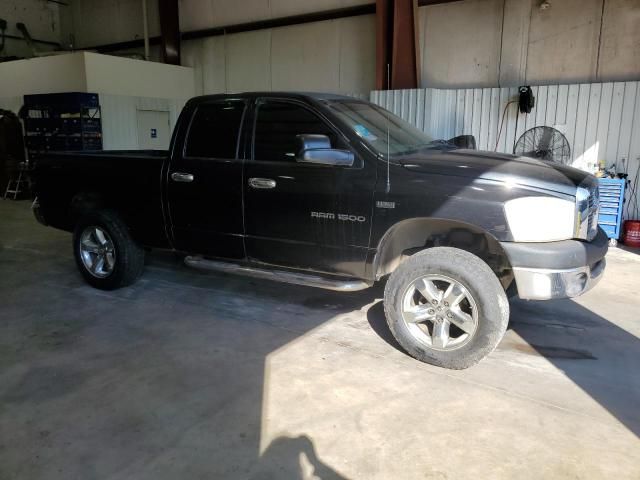 2007 Dodge RAM 1500 ST