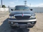 1999 Lincoln Navigator