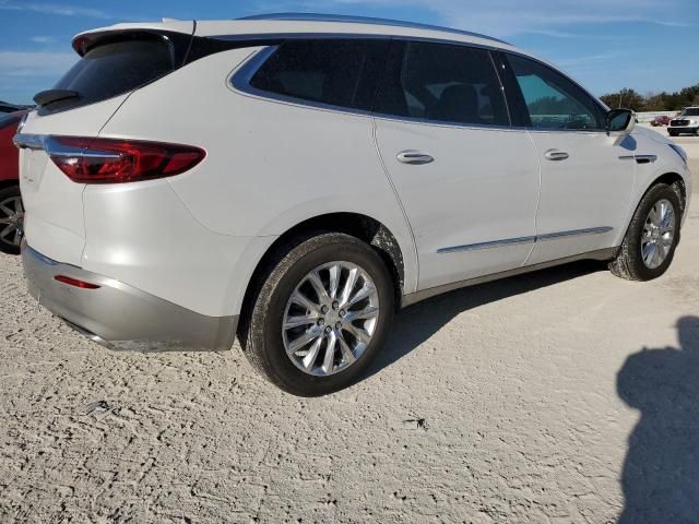 2021 Buick Enclave Premium