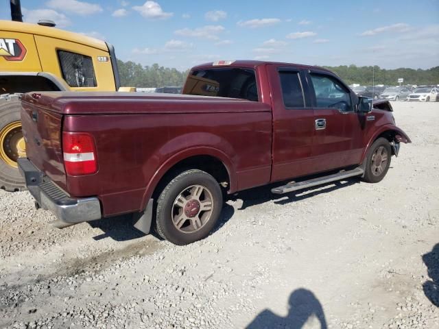 2004 Ford F150