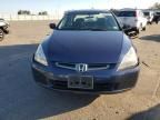 2005 Honda Accord EX