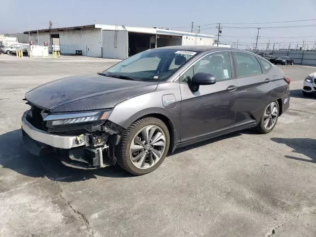 2019 Honda Clarity