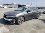 2019 Honda Clarity