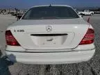 2006 Mercedes-Benz S 430