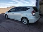 2016 Toyota Prius V