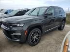 2023 Jeep Grand Cherokee Summit