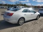 2015 Chevrolet Malibu LTZ