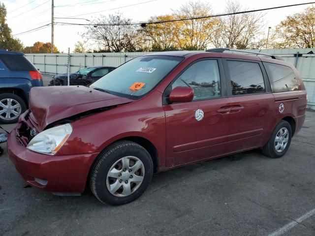 2010 KIA Sedona LX