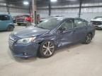 2015 Subaru Legacy 3.6R Limited