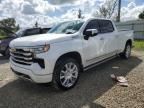 2023 Chevrolet Silverado K1500 High Country