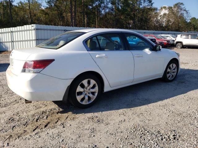 2008 Honda Accord EX