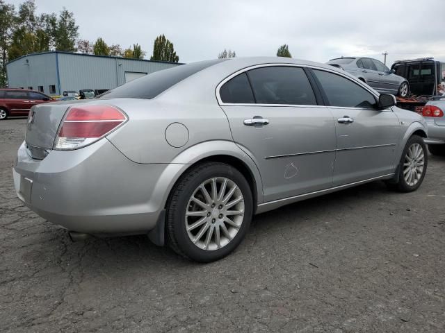 2007 Saturn Aura XR