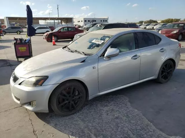 2006 Lexus IS 350