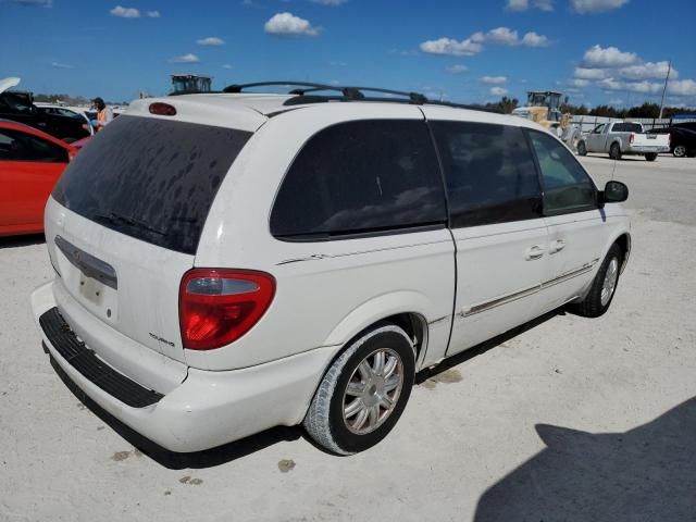 2006 Chrysler Town & Country Touring