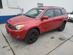 2007 Toyota Rav4 Sport en venta en Farr West, UT