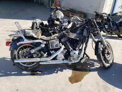 2000 Harley-Davidson Fxdl en venta en Fredericksburg, VA