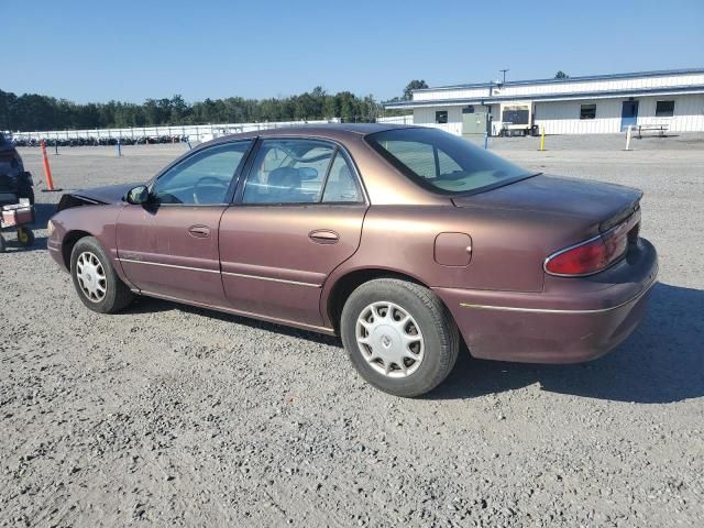 1999 Buick Century Custom