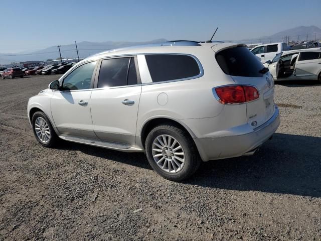 2012 Buick Enclave