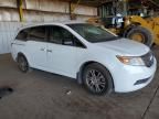 2012 Honda Odyssey EX