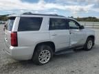 2015 Chevrolet Tahoe K1500 LT