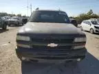 2003 Chevrolet Suburban K1500