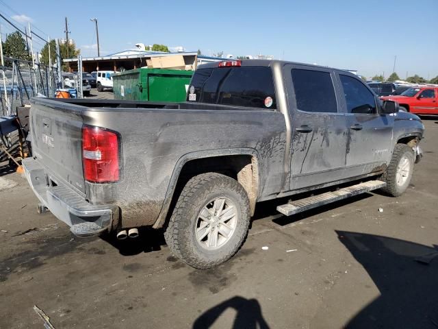 2015 GMC Sierra K1500 SLE