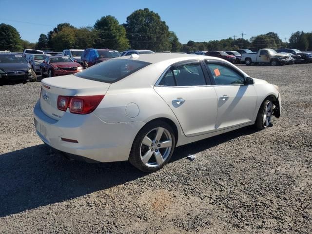 2014 Chevrolet Malibu LTZ