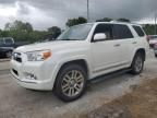 2012 Toyota 4runner SR5