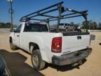 2008 GMC Sierra C2500 Heavy Duty