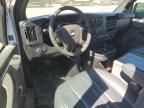 2013 Chevrolet Express G2500