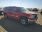 2001 GMC Yukon XL K1500