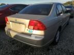 2002 Honda Civic LX